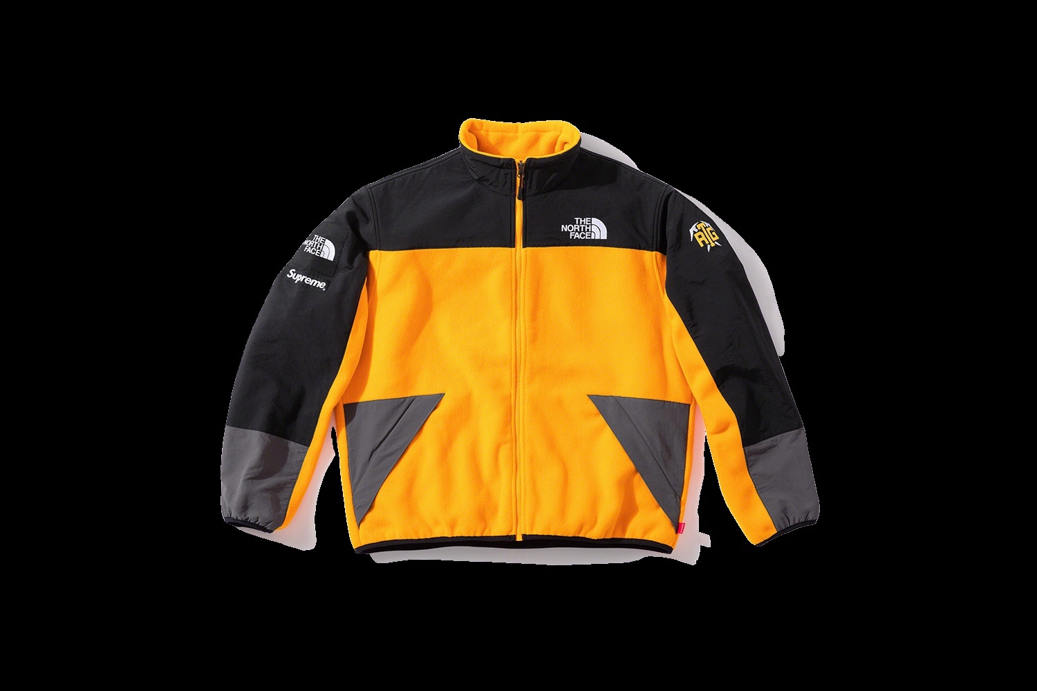 Supreme®/The North Face® RTG Fleece Jacket view 9